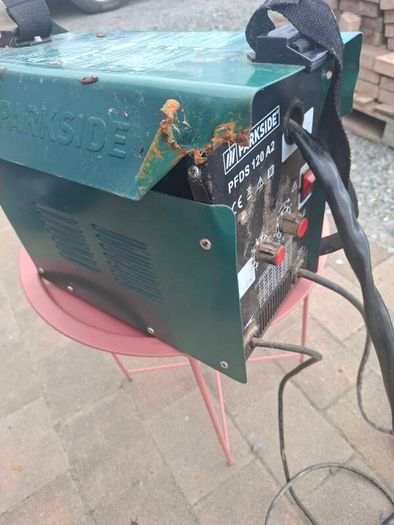 Welder