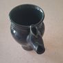 Clonmacnoise Pottery Jug Image 2