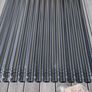 corrugated sheets pvc coated Image 2