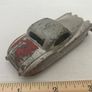Dinky 157. Jaguar XK120. 1952/57. Image 4