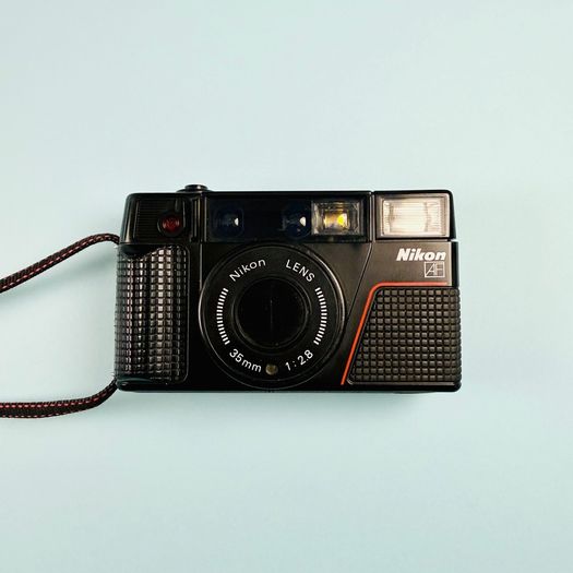Nikon L35 AF2