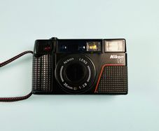 Nikon L35 AF2