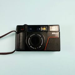 Nikon L35 AF2