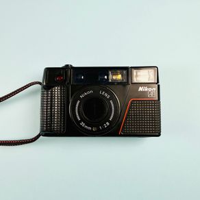 Nikon L35 AF2