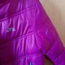 Girls trespass jacket 4-6 years Image 7