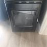 12kw Inset Back Boiler Stove. Image 3