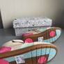 Clarks Disco BeamHi Kids Shoes Image 7
