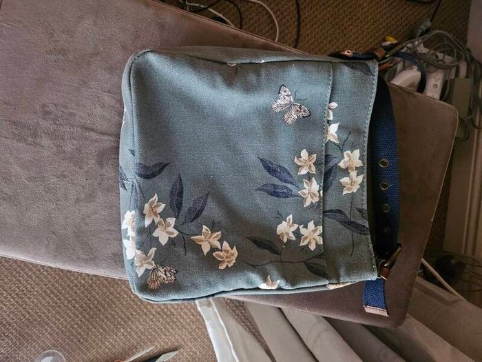 FatFace Crossbody Bag