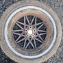 20" Bmw Alloys Image 3