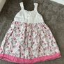 Baby girl dress 98cm 2-3 years old Image 2