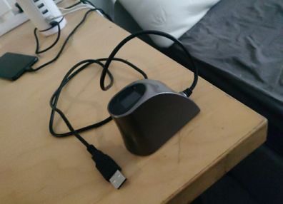 fingerprint  reader two each 15e