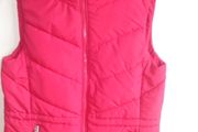 M&amp;S Ladies Puffed Sleeveless Gillet for Sale