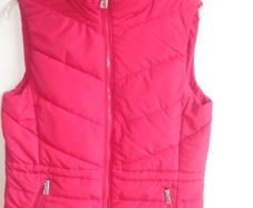 M&S Ladies Puffed Sleeveless Gillet for Sale