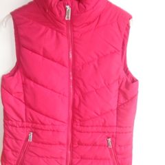 M&S Ladies Puffed Sleeveless Gillet for Sale