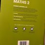 new Active Maths 2 workbook Image 2