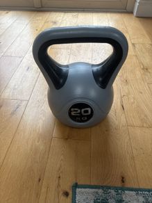Kettlebell