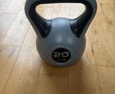 Kettlebell