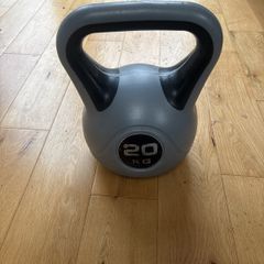 Kettlebell