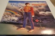 Marillion vinyl joblot