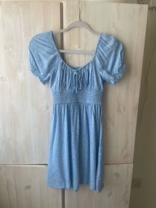 Hollister dress