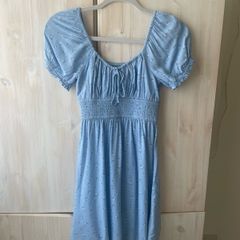 Hollister dress