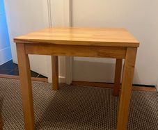 coffee tables