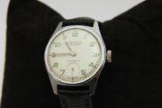 Vintage German Made Kienzle Markant Gents Manual Watch