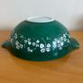 Shamrock Pyrex Bowl Image 5
