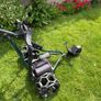 golf trolley Image 3