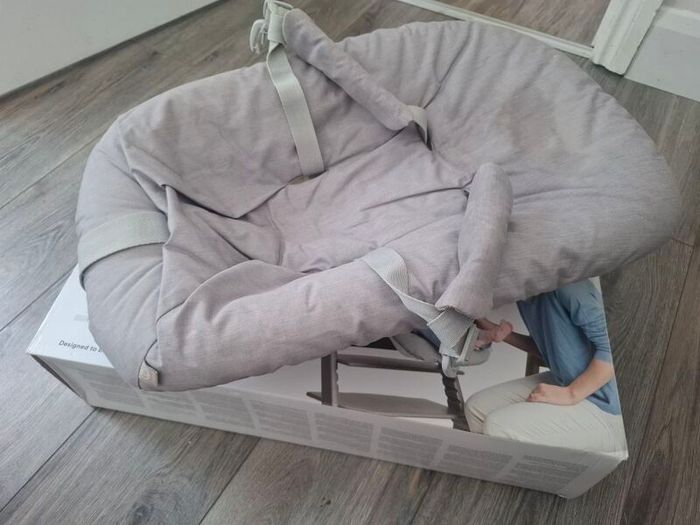Stokke Tripp Trapp Newborn Seat