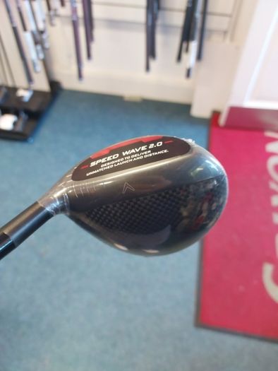 Callaway Quantum