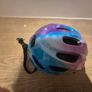 child's bike helmet suitable for approx age 6 Image 2
