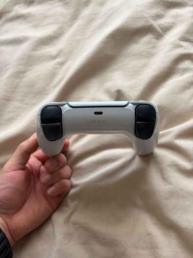 PlayStation 5 Disc Edition