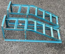 Car ramps
