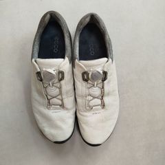 ECCO biom golf shoes size 10