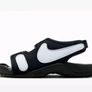 nike sandals and pool shoes Image 2