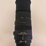 Sigma Dg 150-500mm F/5-6.3 Apo Hsm Os Zoom Lens for Canon Image 3