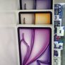 Ipad Air M4 128gb Brand New Sealed Wi-fi Only Image 2