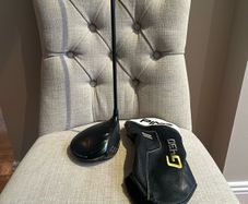 Driver Ping G430 Max