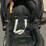 Chicco Baby Car Seat + ISOFIX Base Image 2