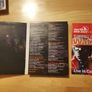 Johnny Watson DVD & CD Image 3