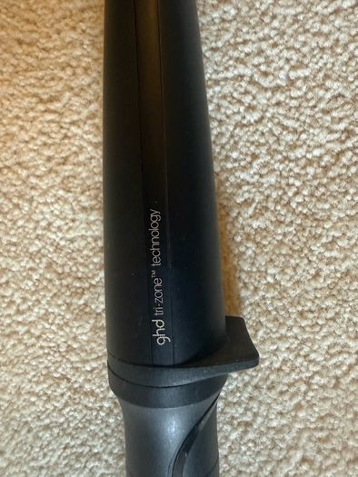 GHD Curve Wand