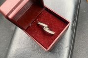 Pandora Earring