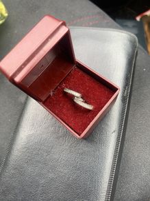 Pandora Earring