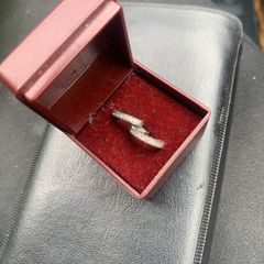 Pandora Earring