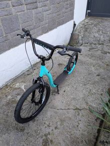 bmx scooter adult