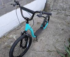 bmx scooter adult