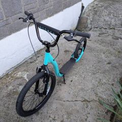 bmx scooter adult