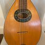 vintage mandolin - all solid wood Image 6