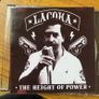 La Coka Nostra - The Height Of Power mix CD Image 4